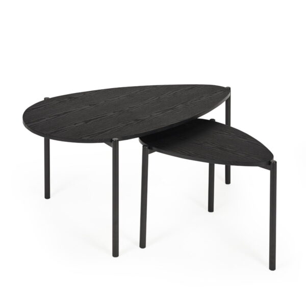 LOR101-3_1200x1200-4.jpg Lorette Teardrop Nesting Coffee Table - Oak