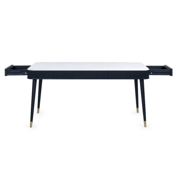 LOU001-Louis-Black-Fluted-Stone-Top-Dining-Table-with-Drawers-Cutout-3_1200x1200.jpg Louis Fluted Stone Top Dining Table With Drawers