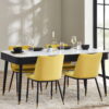 LOU001-Louis-Black-Fluted-Stone-Top-Dining-Table-with-Drawers-Roomset-4_1200x1200.jpg Louis Fluted Stone Top Dining Table With Drawers