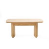 Louis Compact Coffee Table