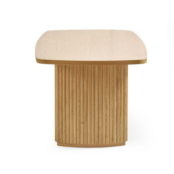 Louis Compact Coffee Table