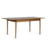 Lowry Extending Dining Table with 2 Drawers