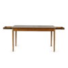 Lowry Extending Dining Table with 2 Drawers
