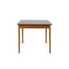 Lowry Extending Dining Table with 2 Drawers