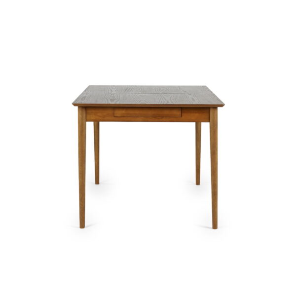 Lowry Extending Dining Table with 2 Drawers