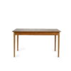 Lowry Extending Dining Table with 2 Drawers