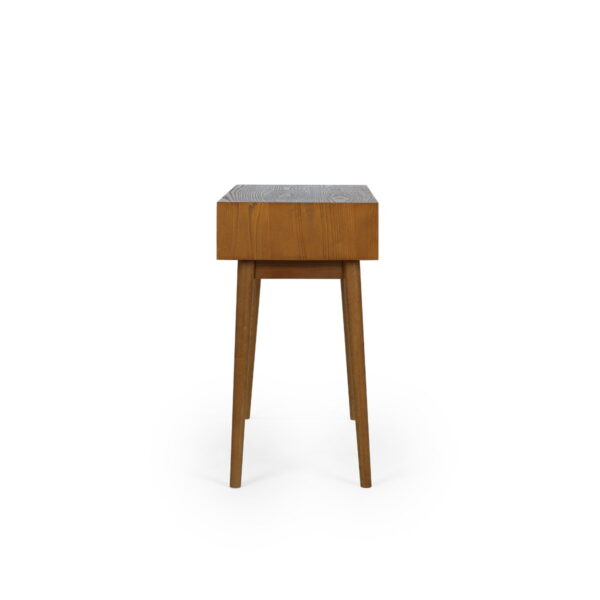 Lowry Writing Desk With 2 Drawers