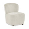 Lunetta Accent Chair - Riviera