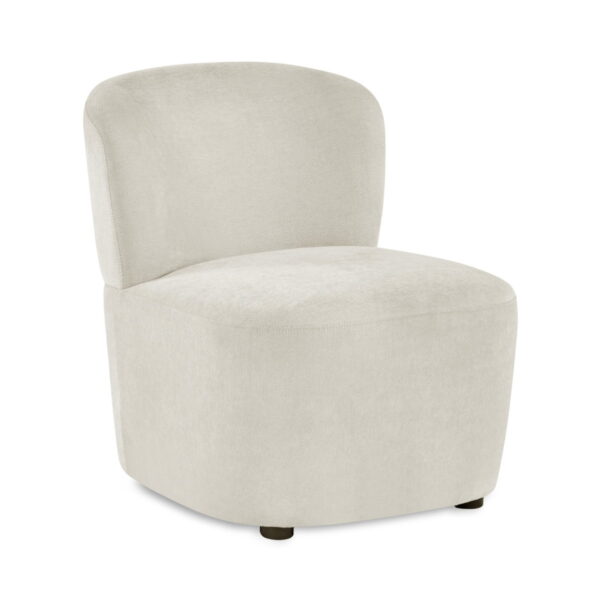 Lunetta Accent Chair - Riviera