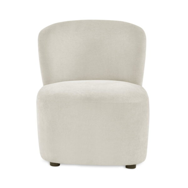 Lunetta Accent Chair - Riviera