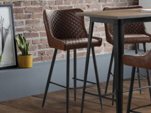LUX204-1_1200x1200-2.jpg Luxe Bar Stool - Brown