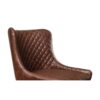 Luxe Bar Stool - Black