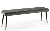 LUX401-2_200x125-11.jpg Luxe Low Bench - Mustard Velvet