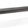 Luxe Low Bench - Blue Velvet