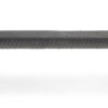 Luxe Low Bench - Grey Velvet