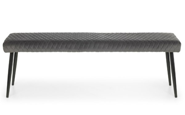 LUX401-3_600x375-5.jpg Luxe Low Bench - Mustard Velvet