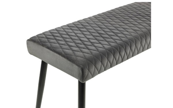 LUX401-4_600x375-5.jpg Luxe Low Bench - Mustard Velvet
