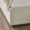 Maddock Ottoman Storage Bed