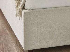 Maddock Ottoman Storage Bed