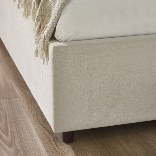 Maddock Ottoman Storage Bed