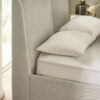 Maddock Ottoman Storage Bed