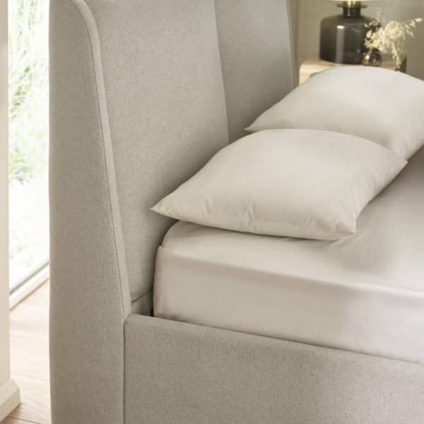 Maddock Ottoman Storage Bed