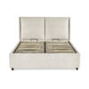 Maddock Ottoman Storage Bed