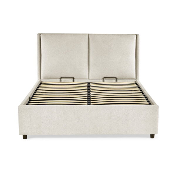 Maddock Ottoman Storage Bed