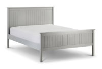 Maine Bed - 150cm