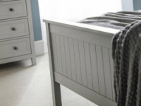Maine Bed - 135cm