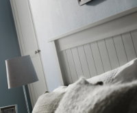 Maine Bed - 135cm