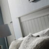 Maine Bed - 150cm