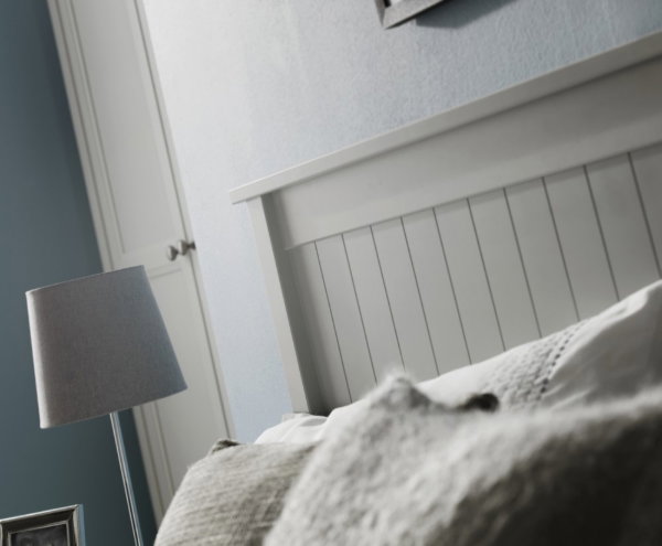 Maine Bed - 150cm