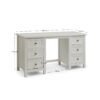 Maine Dressing Table - Dove Grey