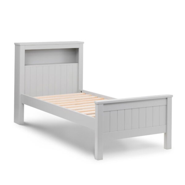 Maine Bookcase Bed