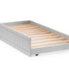 Maine Underbed - Dove Grey