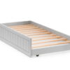 Maine Underbed - Dove Grey