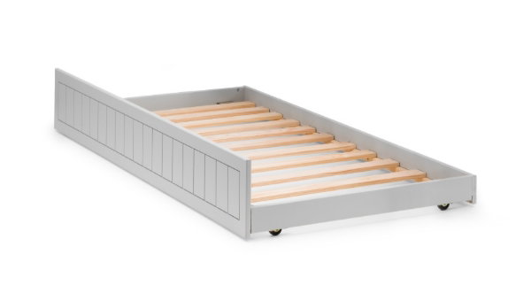 Maine Underbed - Dove Grey