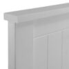 Maine Ottoman Bed - 150cm