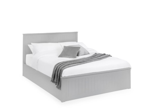 Maine Ottoman Bed - 150cm