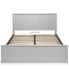 Maine Ottoman Bed - 150cm