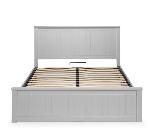 Maine Ottoman Bed - 150cm