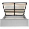 Maine Ottoman Bed - 150cm