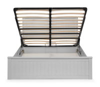Maine Ottoman Bed - 150cm
