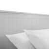Maine Ottoman Bed - 150cm