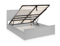 Maine Ottoman Bed - 150cm