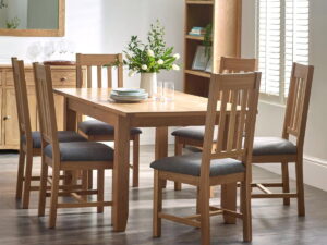 Set Of 2 Mallory Dining Chairs