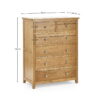 MAL256-3_1200x1200.jpg Mallory 4+2 Drawer Chest - FSC Mix 70% (INT-COC-002320)