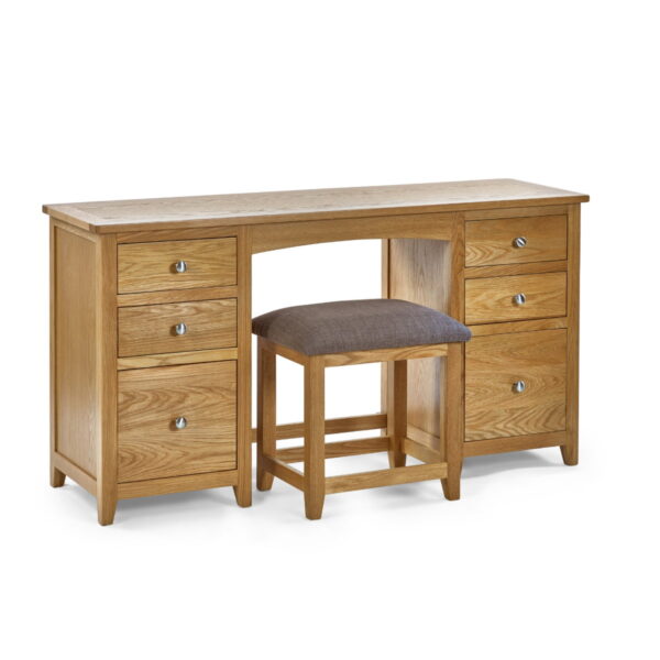 MAL258-2_1200x1200-1.jpg Mallory Twin Pedestal Dressing Table + Stool Set - FSC MIX (INT-COC-002320)