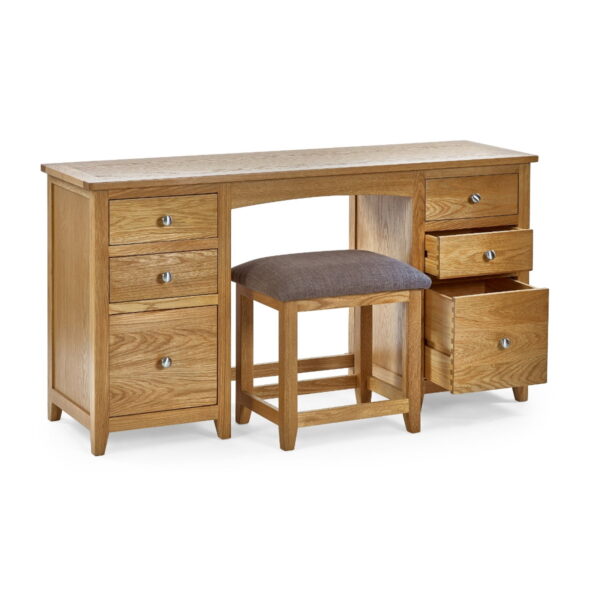 MAL258-Mallory-Twin-Dressing-TableampStool-Cutout-2_1200x1200-2.jpg Mallory Twin Pedestal Dressing Table + Stool Set - FSC MIX (INT-COC-002320)